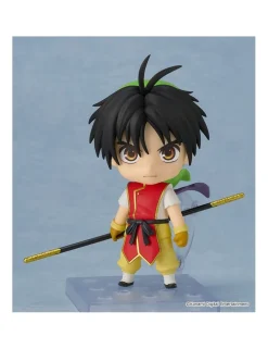 Good Smile Company Nendoroid Suikoden I Hero