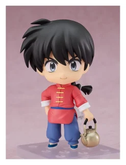 Good Smile Company Nendoroid Ranma ½ Ranma Male