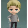 Good Smile Company Nendoroid Spy X Family Loid Forger Casual Outfit Version