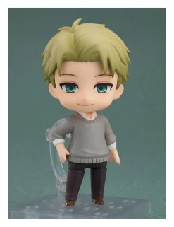 Good Smile Company Nendoroid Spy X Family Loid Forger Casual Outfit Version