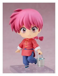 Good Smile Company Nendoroid Ranma ½ Ranma Female