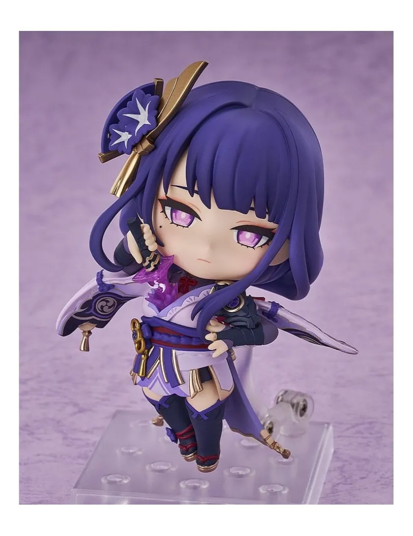 Good Smile Company Nendoroid Genshin Impact Raiden Shogun