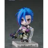 Good Smile Company Nendoroid League of Legends Arcane Jinx Arcane Version