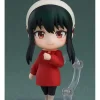 Good Smile Company Nendoroid Spy X Family Yor Forger Casual Outfit Version