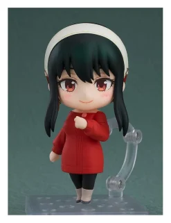 Good Smile Company Nendoroid Spy X Family Yor Forger Casual Outfit Version