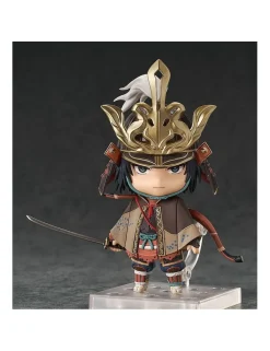 Good Smile Company Nendoroid Sekiro Shadows Die Twice Genichiro Ashina