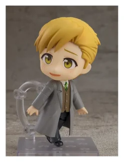 Good Smile Company Nendoroid Fullmetal Alchemist Brotherood Alphonse Elrich Final Episode Version