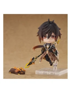 Good Smile Company Nendoroid Genshin Impact Zhongli