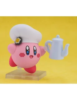 Good Smile Company Nendoroid Kirby Kirby Cafe Version