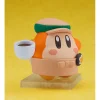 Good Smile Company Nendoroid Kirby Waddle Dee Kirby Cafe Version