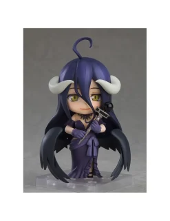 Good Smile Company Nendoroid Overlord Albedo Dress Version