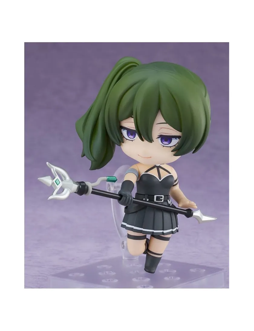 Good Smile Company Nendoroid Frieren Beyond Journey's End Ubel