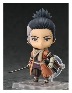 Good Smile Company Nendoroid Sekiro Shadows Die Twice Sekiro