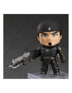 Good Smile Company Nendoroid Gears of War Marcus Fenix