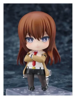 Good Smile Company Nendoroid Steins Gate Kurisu Makise 2.0