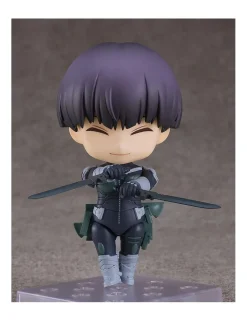 Good Smile Company Nendoroid Kaiju No. 8 Soshiro Hoshina