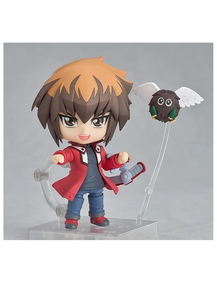 Good Smile Company Nendoroid Yu-Gi-Oh GX Jaden Yuuki