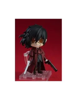Good Smile Company Nendoroid Hellsing OVA Alucard