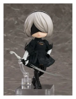 Good Smile Company Nendoroid Doll NieR Automata YoRHa No.2 Type B