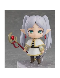Good Smile Company Nendoroid Frieren Beyond Journey's End Frieren