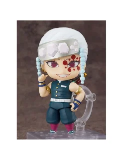 Good Smile Company Nendoroid Demon Slayer Kimetsu No Yaiba Tengen Uzui