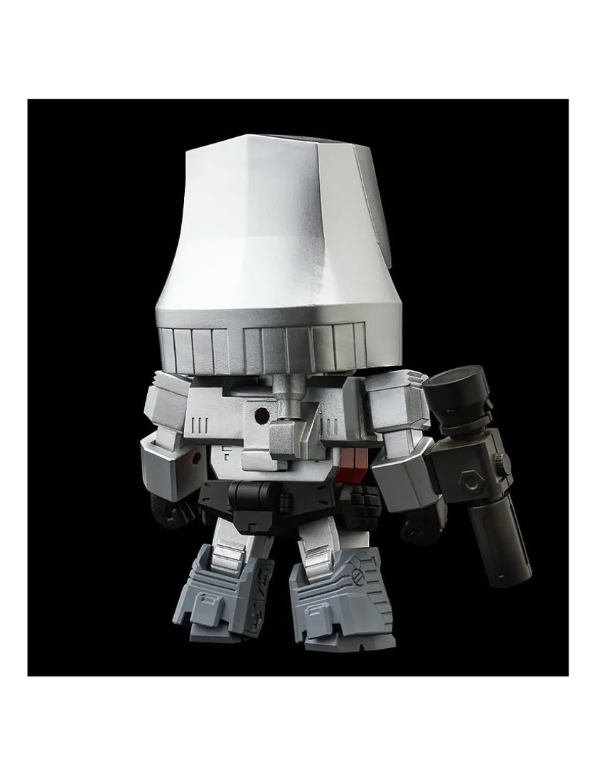 Good Smile Company Nendoroid Transformers Megatron G1 Version