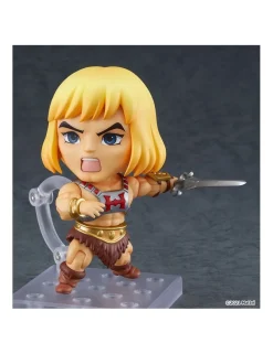 Good Smile Company Nendoroid Masters of the Universe Revelation He-Man