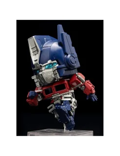 Good Smile Company Nendoroid Transformers Bumblebee Optimus Prime