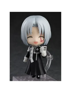 Good Smile Company Nendoroid D.Gray-man Allen Walker