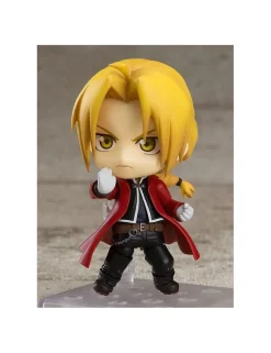 Good Smile Company Nendoroid Fullmetal Alchemist Edward Elric
