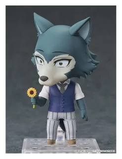 Good Smile Company Nendoroid Beastars Legoshi