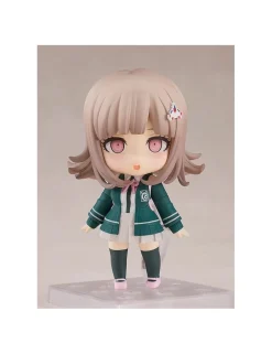 Good Smile Company Nendoroid Danganronpa 1,2 Reload Chiaki Nanami