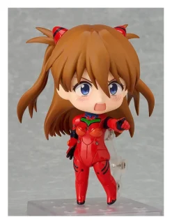 Good Smile Company Nendoroid Evangelion 2.0 You Can (Not) Advance Asuka Shikinami Langley Plugsuit Version