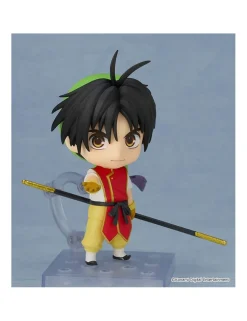 Good Smile Company Nendoroid Suikoden I Hero