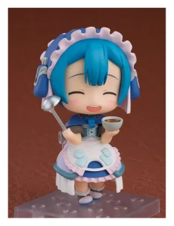 Good Smile Company Nendoroid Made in Abyss The Golden City of the Scorching Sun Marulk