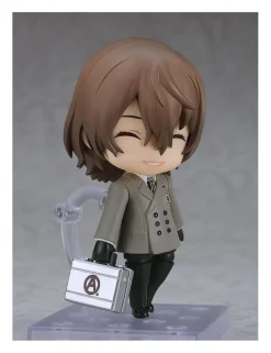Good Smile Company Nendoroid Persona 5 Royal Goro Akechi School Uniform Version