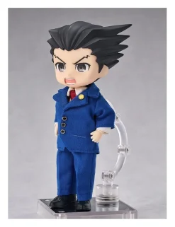 Good Smile Company Nendoroid Doll Ace Attorney Phoenix Wright