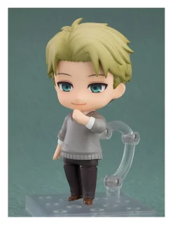 Good Smile Company Nendoroid Spy X Family Loid Forger Casual Outfit Version