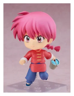 Good Smile Company Nendoroid Ranma ½ Ranma Female