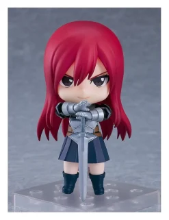 Good Smile Company Nendoroid Fairy Tail Erza Scarlet