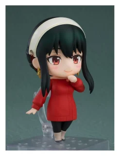Good Smile Company Nendoroid Spy X Family Yor Forger Casual Outfit Version