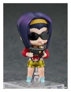 Good Smile Company Nendoroid Cowboy Bebop Faye Valentine