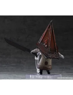 Good Smile Company Nendoroid Silent Hill 2 Red Pyramid Thing