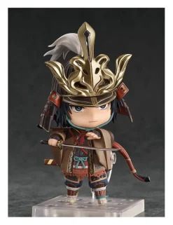Good Smile Company Nendoroid Sekiro Shadows Die Twice Genichiro Ashina