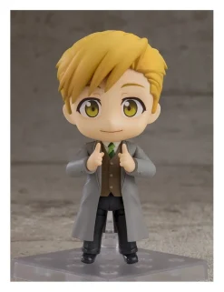 Good Smile Company Nendoroid Fullmetal Alchemist Brotherood Alphonse Elrich Final Episode Version