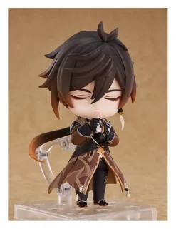 Good Smile Company Nendoroid Genshin Impact Zhongli