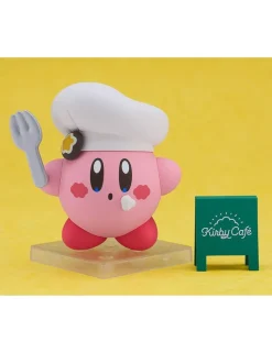 Good Smile Company Nendoroid Kirby Kirby Cafe Version
