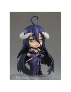 Good Smile Company Nendoroid Overlord Albedo Dress Version