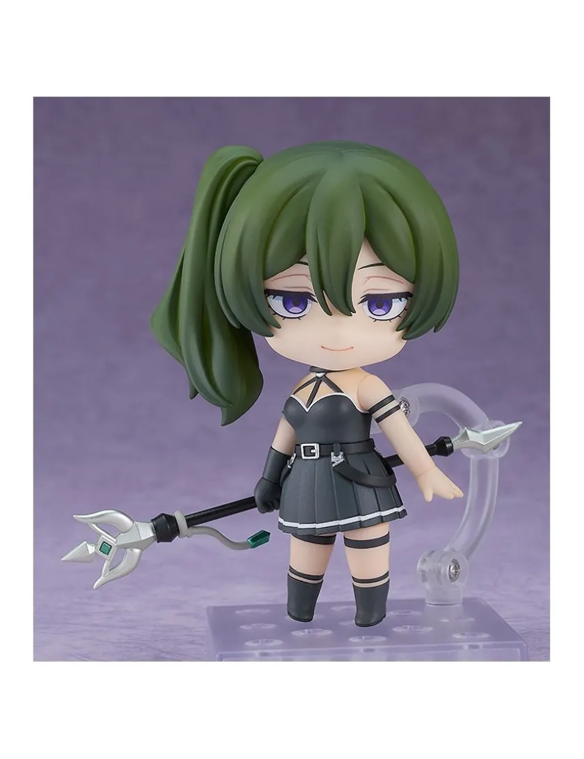 Good Smile Company Nendoroid Frieren Beyond Journey's End Ubel