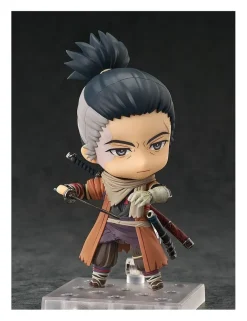 Good Smile Company Nendoroid Sekiro Shadows Die Twice Sekiro